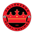PKKU W logo