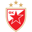 Crvena Zvezda U18 logo