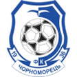Chornomorets U19 logo