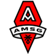 AMSG logo