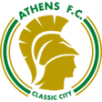 Athens United logo