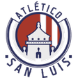Atletico San Luis logo