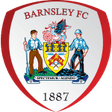 Barnsley U18 logo