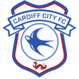 Cardiff City U18 logo