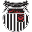 Grimsby Town U18 logo