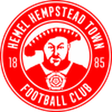 Hemel Hempstead Town U18 logo