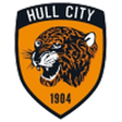Hull City U18 logo