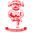 Lincoln City U18 logo