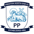 Preston North End U18 logo