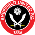 Sheffield United U18 logo