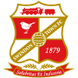 Swindon Town U18 logo