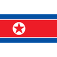 Korea DPR U20 logo