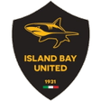 Island Bay United logo