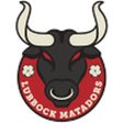 Lubbock Matadors logo