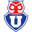 Universidad de Chile logo