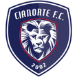 Cianorte U20 logo