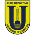 Universidad de Concepcion logo