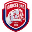 Barcelona BA U20 logo