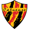 Catuense U20 logo