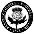 Partick Thistle W logo
