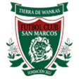 San Marcos logo