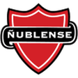 Nublense logo