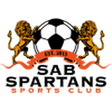 SAB Spartans logo