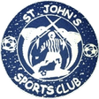 St. John's logo