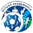 Namangan Academy logo