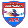 Syrdarya Academy logo