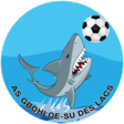 Gbohloé-su des Lacs logo