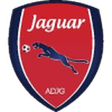 Jaguar U20 logo