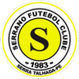 Serrano PE U20 logo