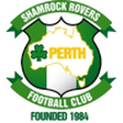 Shamrock logo