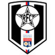 EC Resende logo