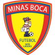 Minas Boca U20 logo