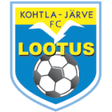 Kohtla-Järve logo