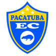Pacatuba U20 logo