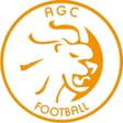 AGC logo