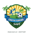 Beach logo