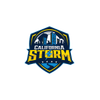 California Storm logo