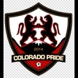 Colorado Pride logo