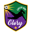 Green Bay Glory logo