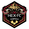 HEX Tempest logo
