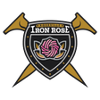 Iron Rose logo
