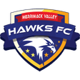 Merrimack Valley Hawks logo