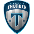 Minnesota Thunder logo