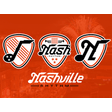 Nashville Rhythm logo