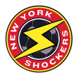 New York Shockers logo