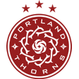 Portland Thorns II logo